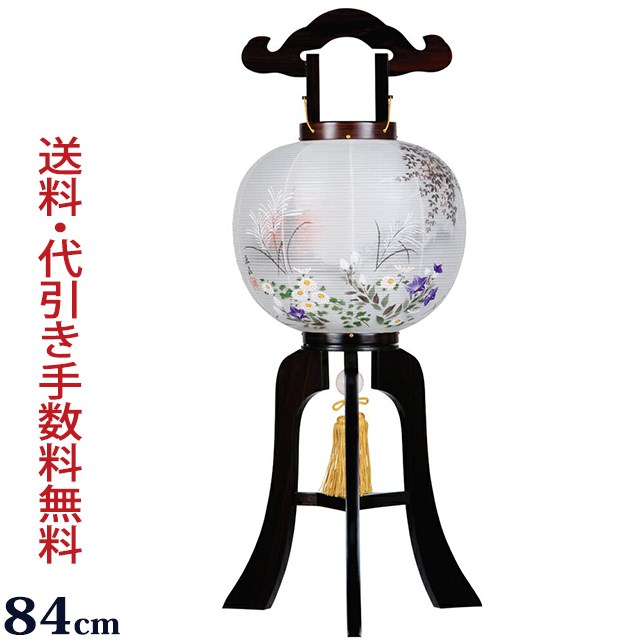 盆提灯