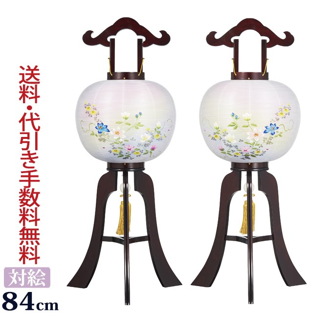 盆提灯