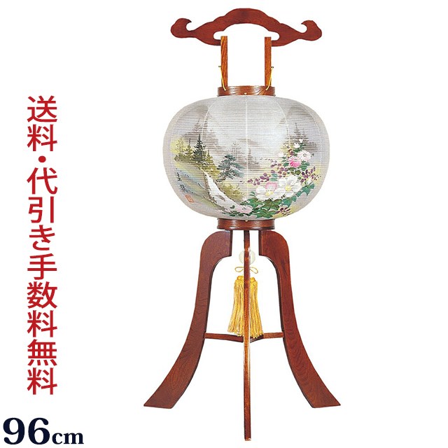 盆提灯