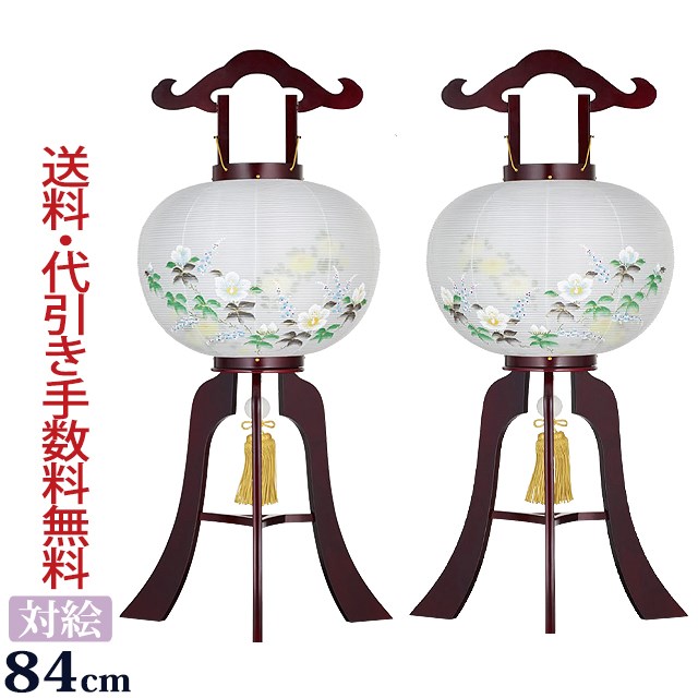 盆提灯