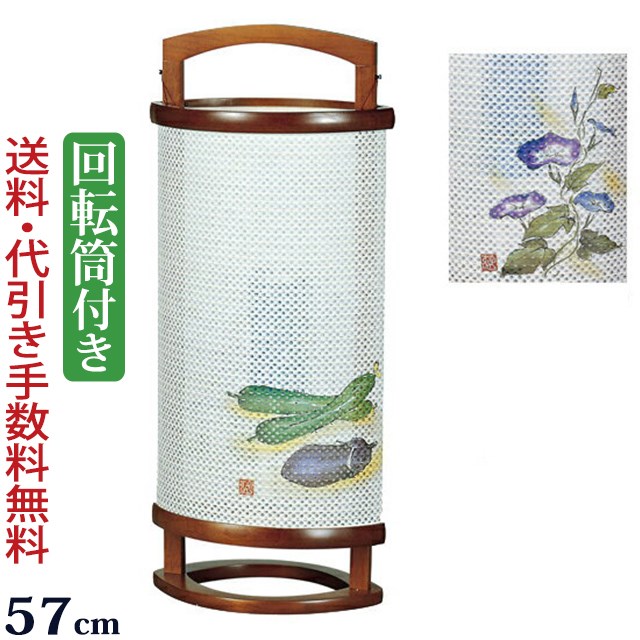 盆提灯