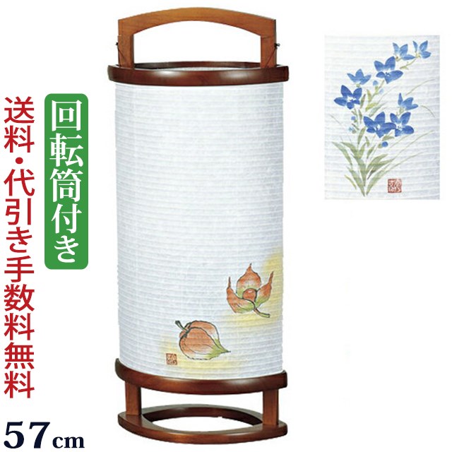 盆提灯
