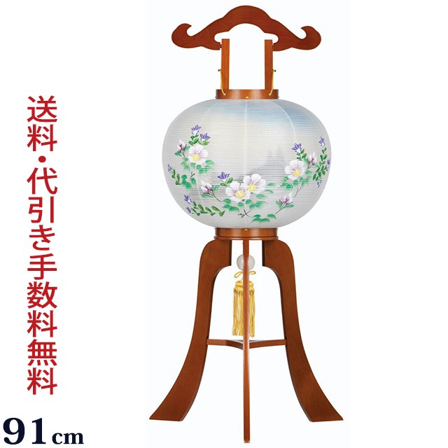 盆提灯