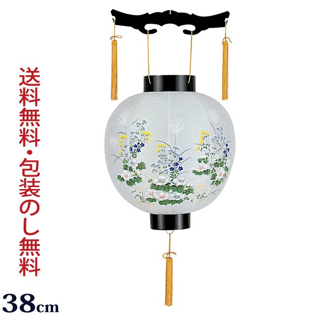 盆提灯