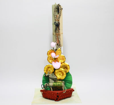 お盆用品　これだけパック