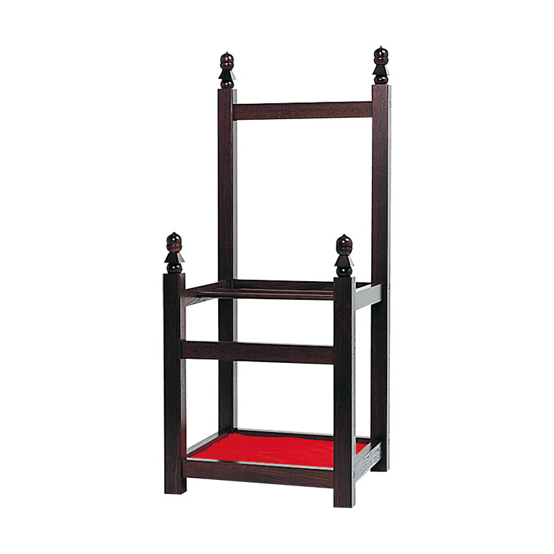 寺院用仏具 平成型塔婆立 150枚用 (幅57cm)