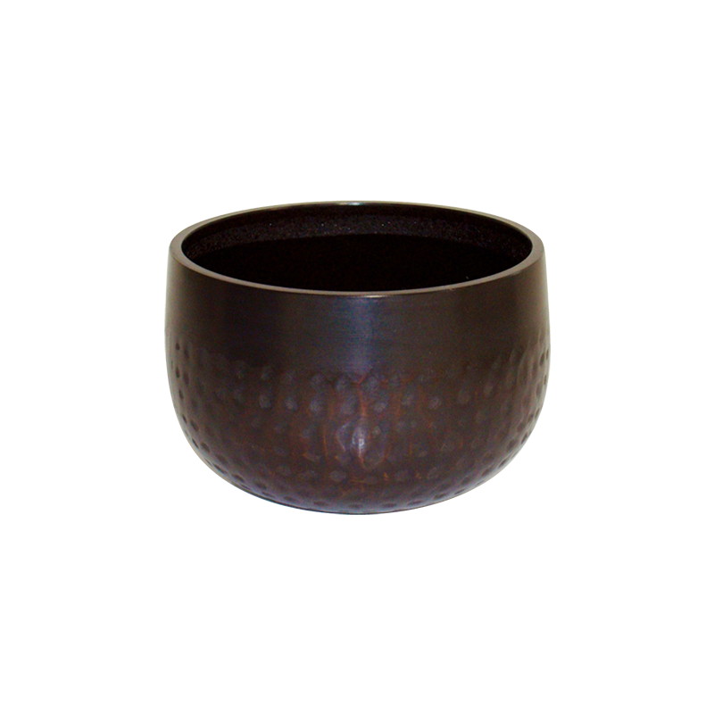 寺院用仏具 大徳寺リン 8.0寸(口径24.0cm)