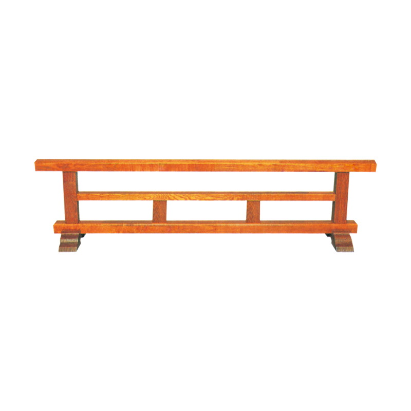 寺院用仏具 結界 栓 6尺 (幅180cm)