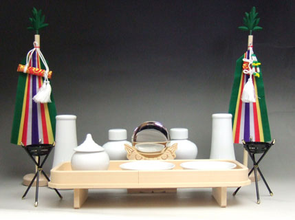 神棚・神具