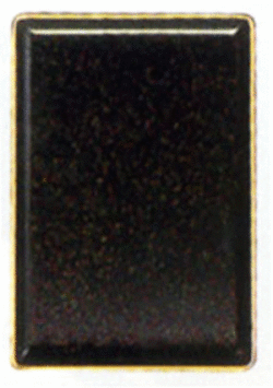名刺盆