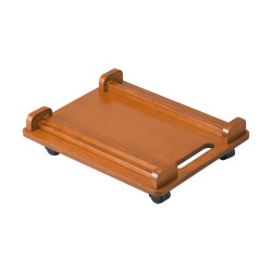 寺院用仏具本堂用椅子 寺院用椅子 TRシリーズ専用台車