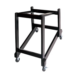 寺院用仏具 本堂用お詣り椅子 専用台車