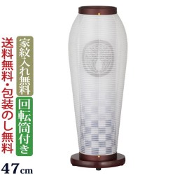 盆提灯