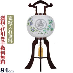盆提灯