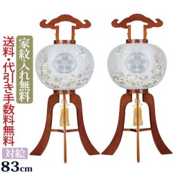 盆提灯