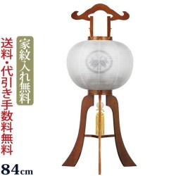 盆提灯