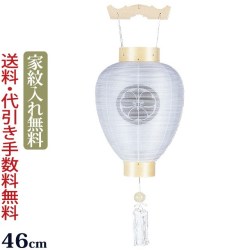 盆提灯