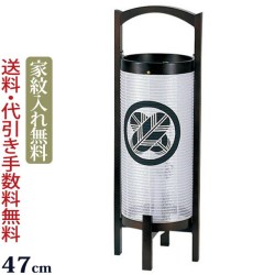 盆提灯
