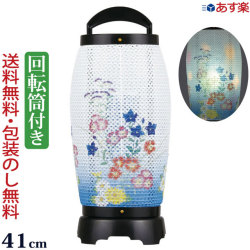 盆提灯 モダン