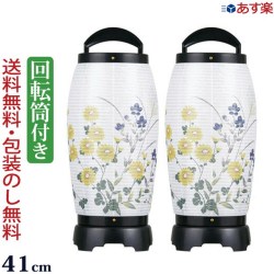 盆提灯