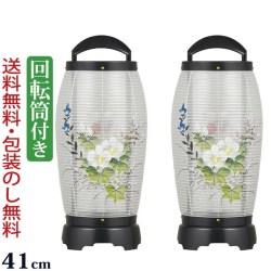 盆提灯