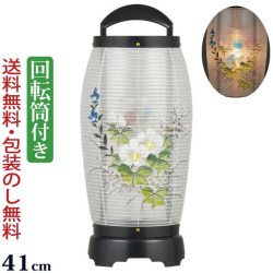盆提灯