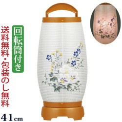盆提灯