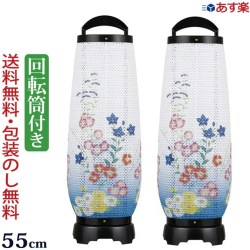 盆提灯