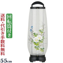 盆提灯