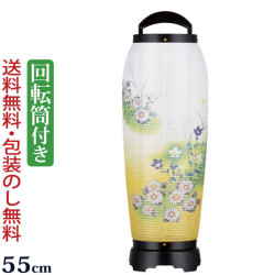 盆提灯