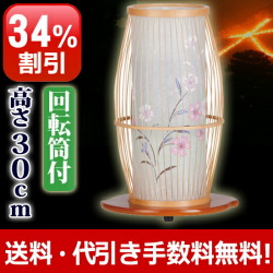 盆提灯