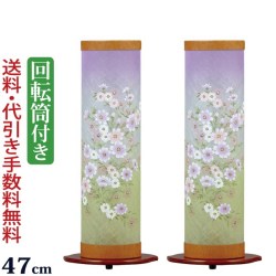 盆提灯