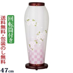 盆提灯