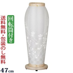 盆提灯 モダン