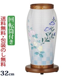 盆提灯