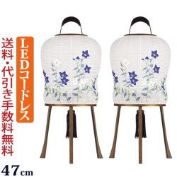 盆提灯