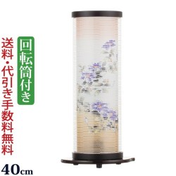 盆提灯