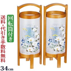 盆提灯