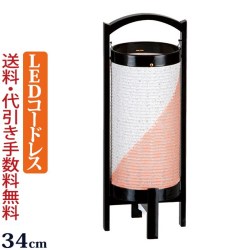 盆提灯