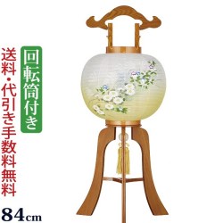 盆提灯