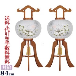 盆提灯