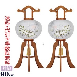 盆提灯