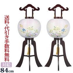 盆提灯