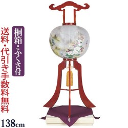 盆提灯