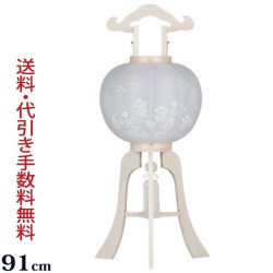 盆提灯