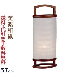 盆提灯