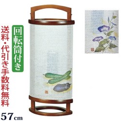 盆提灯