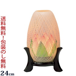 盆提灯