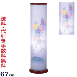 盆提灯 モダン