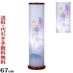 盆提灯